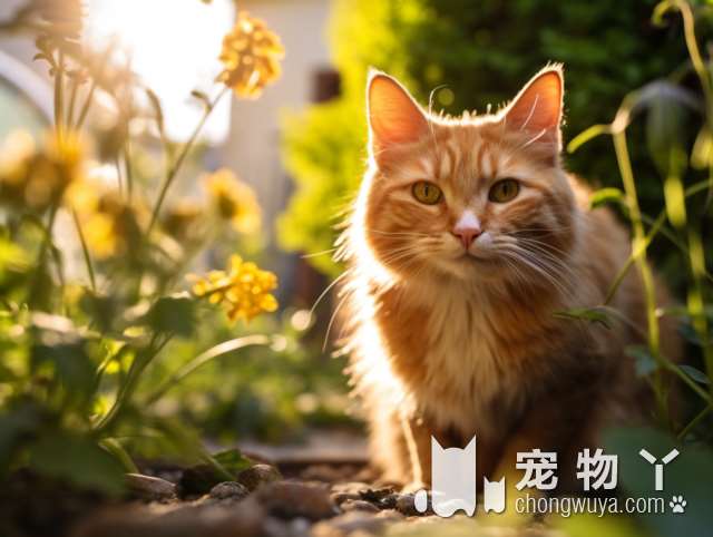 猫的品牌推荐